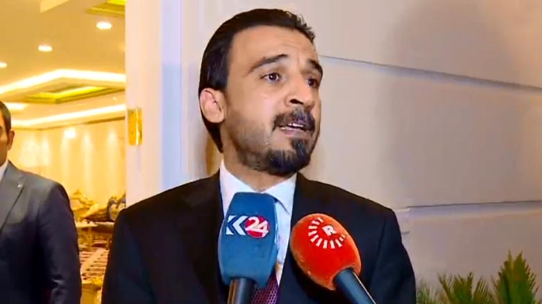 حه‌لبووسی: هەماهەنگییەکی بەرز لە نێوان قەوارە سیاسییەکانی ئەنجوومەنی نوێنەرانی عێراق هەیە